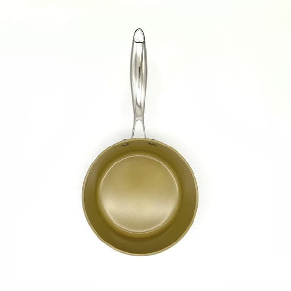Kjele Amercook AmVegan Chef Ø 20 cm