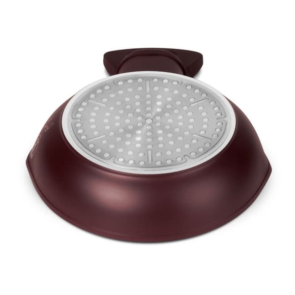 MINI TITANIUM PAISTAIN 16 cm BERLINGER HAUS BH-8046 LEONARDO