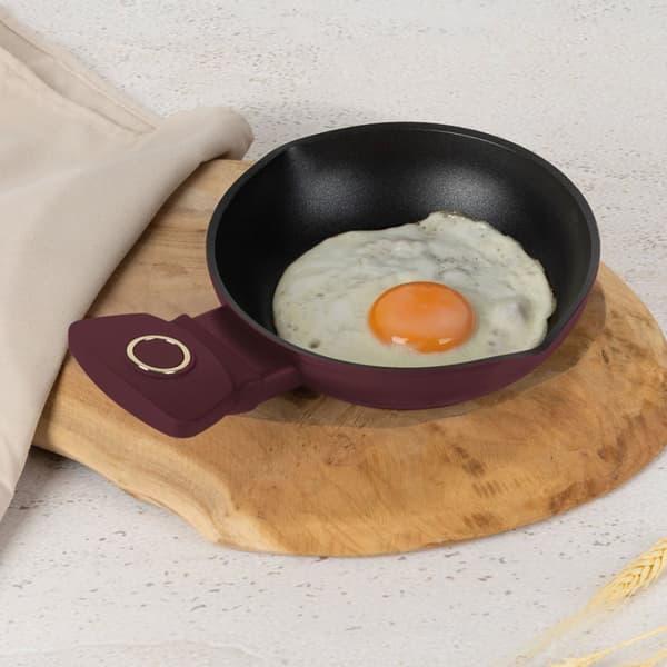 MINI TITANIUM PAISTAIN 16 cm BERLINGER HAUS BH-8046 LEONARDO
