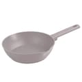 Pikkukuva 1 / 6: TITANIUM DEEP FRYPAN 24cm BERLINGER HAUS BH-8090 TAUPE