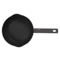 Miniatyrbillede 3 af 6: TITANIUM DEEP FRYPAN 28cm BERLINGER HAUS BH-8121 ANTRACIT