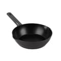 Miniatyrbillede 5 af 6: TITANIUM DEEP FRYPAN 28cm BERLINGER HAUS BH-8121 ANTRACIT