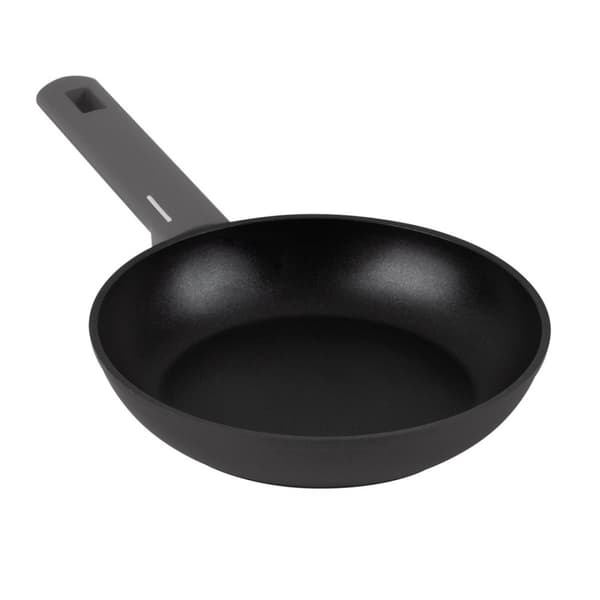 SÆT MED 3 TITANIUM PANDER BERLINGER HAUS BH-8139 ANTRACIT