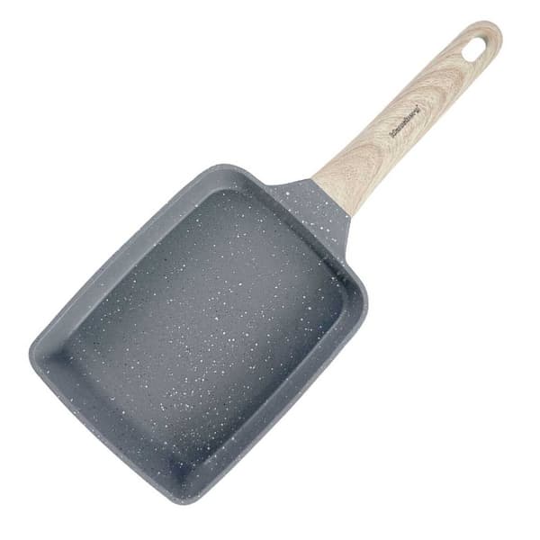 KLAUSBERG KB-7814 MARMOR OMELETPAND