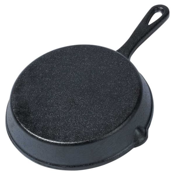 STØBEJERN STEGEPADE 15cm STØBELINE 199033