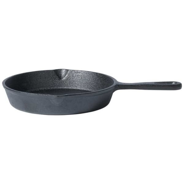 STØBEJERN STEGEPADE 15cm STØBELINE 199033