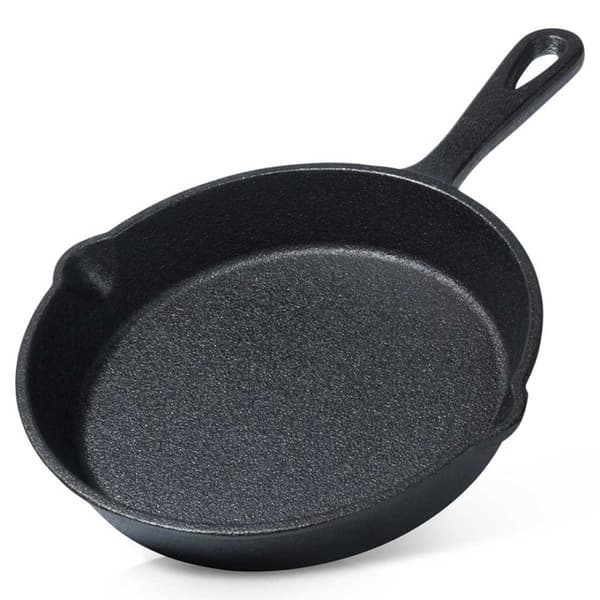 STØBEJERN STEGEPADE 15cm STØBELINE 199033
