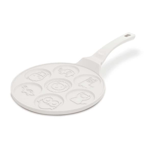 TITANIUM STEKPANA 26cm FÖR PANNKAKOR DJUR BERLINGER HAUS BH-7800 SAHARA