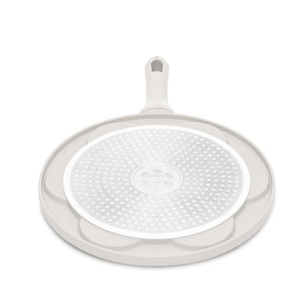 TITANIUM STEKPANA 26cm FÖR PANNKAKOR BERLINGER HAUS BH-7794 SAHARA