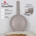 Pikkukuva 4 / 11: TITAANIPATKA 24cm BERLINGER HAUS BH-8083 TAUPE