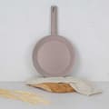 Miniatyrbild 10 av 10: TITANIUM STEEKPANA 28cm BERLINGER HAUS BH-8084 TAUPE