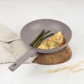 Miniatyrbild 2 av 10: TITANIUM STEEKPANA 28cm BERLINGER HAUS BH-8084 TAUPE