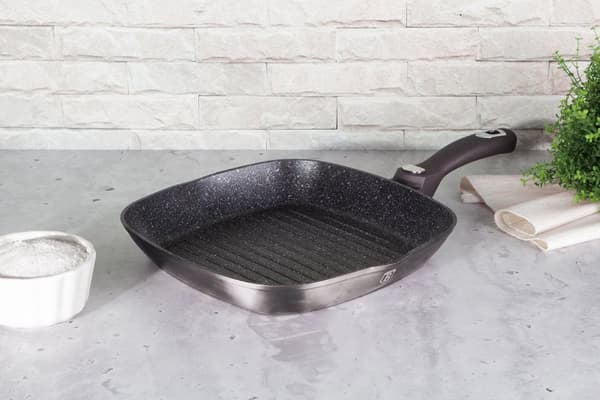 GRANIITTIPASTOJEN SARJA BERLINGERHAUS BH-7048
