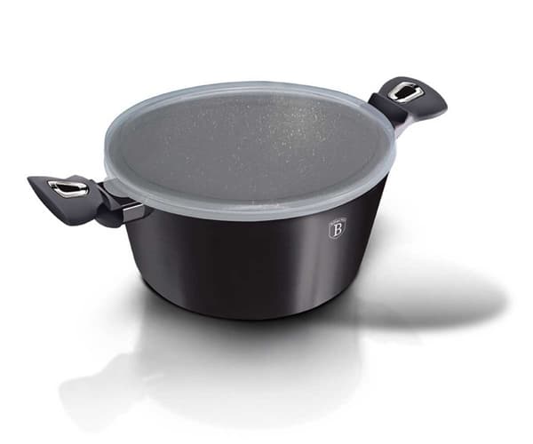 BERLINGERHAUS BH-7059 GRYDER OG PANDER SÆT