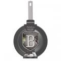Miniatyrbillede 4 af 4: TITANIUM STEGEPADE 24cm BERLINGER HAUS BH-7063 ASPEN