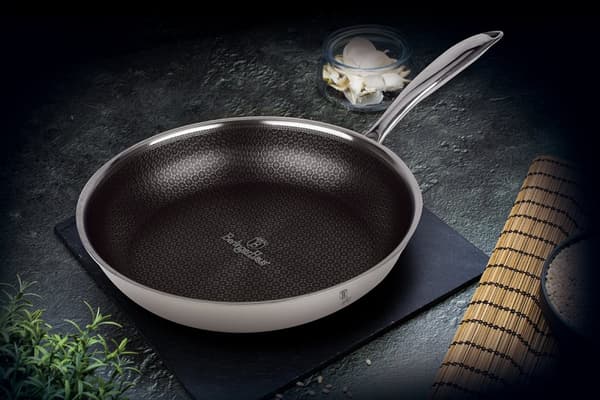 STEEKPANA 20cm BERLINGER HAUS BH-8503 ETERNAL