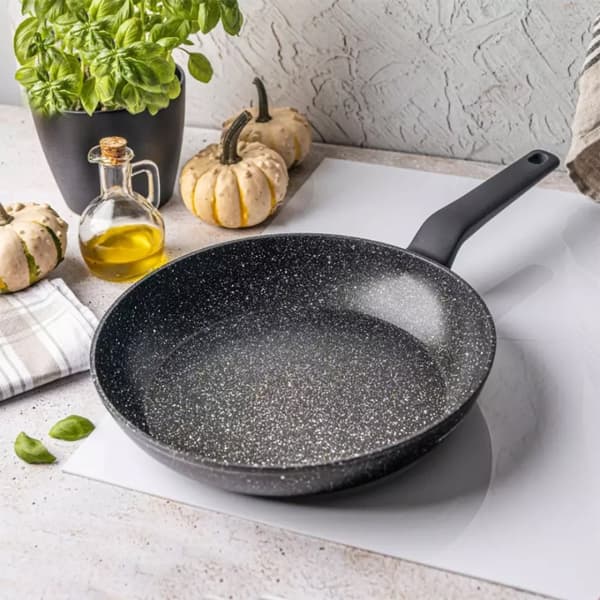 KLAUSBERG MARMOR STEGEPADE 28cm KB-7665