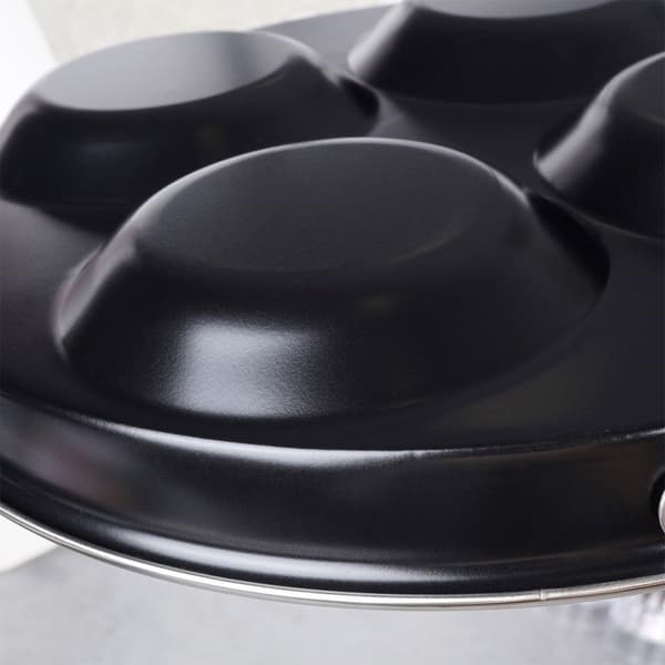 STEEKPANA FÖR STEKT ÄGG OCH PANNKAKOR 25cm 110528