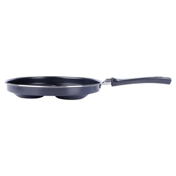 STEEKPANA FÖR STEKT ÄGG OCH PANNKAKOR 25cm 110528