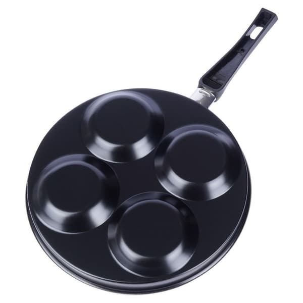 STEEKPANA FÖR STEKT ÄGG OCH PANNKAKOR 25cm 110528