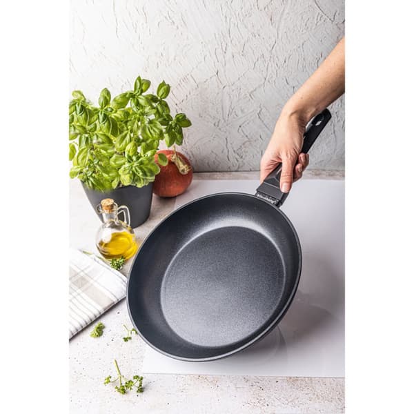 KLAUSBERG MARMOR STEKPANA 28cm KB-7690
