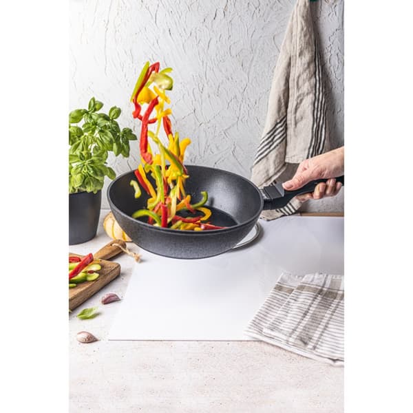 MARMOR STEGEPADE MED LÅG KLAUSBERG 28cm KB-7692