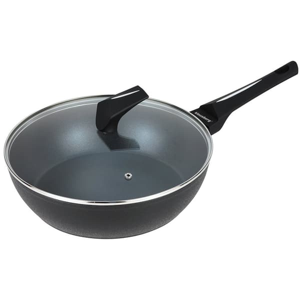 MARMOR STEGEPADE MED LÅG KLAUSBERG 28cm KB-7692