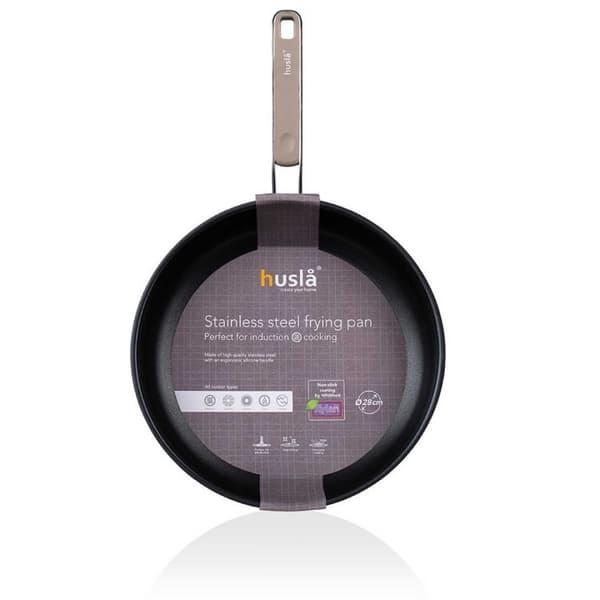 RUSTFRI STAGEPANDE 24cm HUSLA 73961