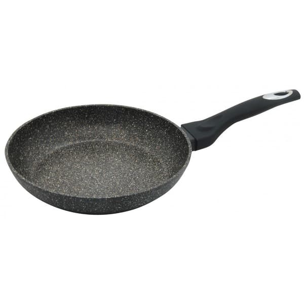 GRANITSTEKPanna 30cm MED LOCK KLAUSBERG KB-7192