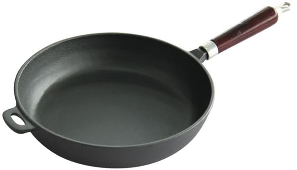 VALURAUTINEN PAISTINPATUA 20cm KINGHOFF KH-1117 INDUKTIO