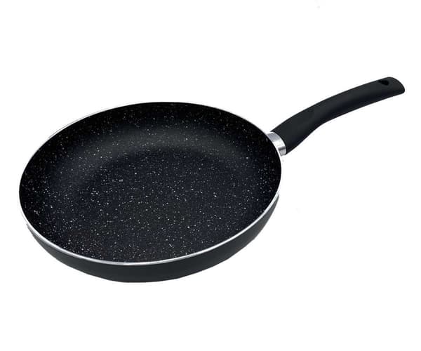 KINGHOFF MARMO MARMBELBEHANDLING STEKPANA 24cm KH-3981