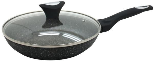 GRANIT STEGEPADE 20cm MED LÅG KLAUSBERG KB-7037