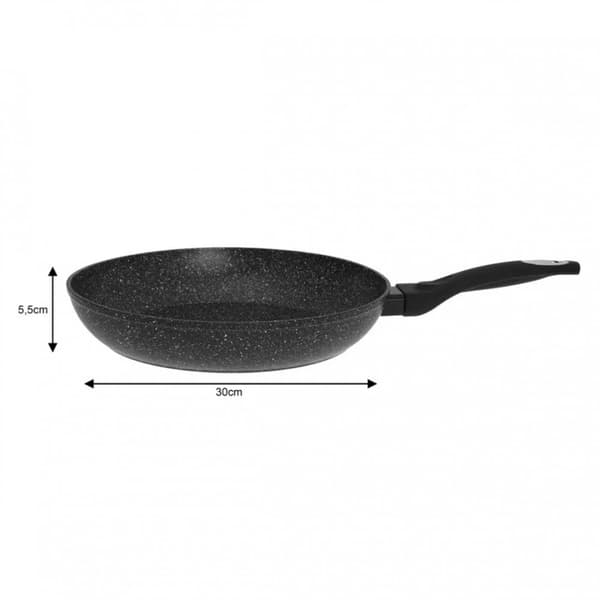 GRANITSTEKPanna 30cm KLAUSBERG KB-7036
