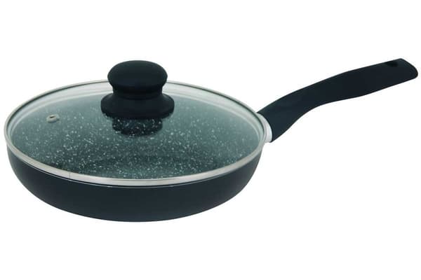 KINGHOFF MARMOR STEGEPADE 22cm KH-3956
