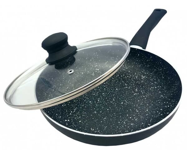 KINGHOFF MARMORI PAISTUSPA 28cm KH-3959