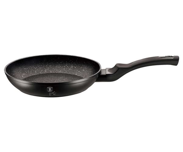BERLINGERHAUS SVART SILVER BH-6159 GRANIT SÄTT