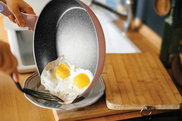 GRRANIITTIPANKISET BERLINGER HAUS ROSE GOLD LINE BH-6195