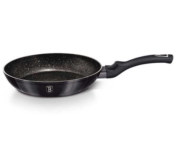 GRANIT STEEKPANA 20cm BERLINGER HAUS BH-6888 CARBON PRO