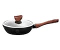 Pikkukuva 5 / 8: GRANIITTINEN PAISTINPATUA 24 cm BERLINGER HAUS BH-1718 EBONY RUSSEWOOD
