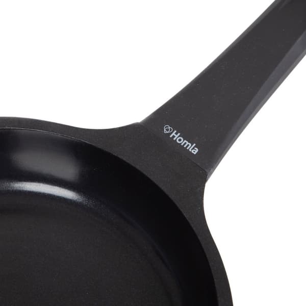 Stekpanna | TRISTAN | med keramisk beläggning ILAG svart | 24 cm | 892375
