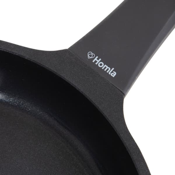 Stekpanna | TRISTAN | med keramisk beläggning ILAG svart | 28 cm | 892382