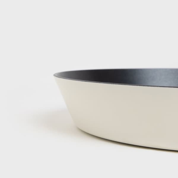 Stekpanna | TIMBERLIGHT | krämig | 24 cm | 726538