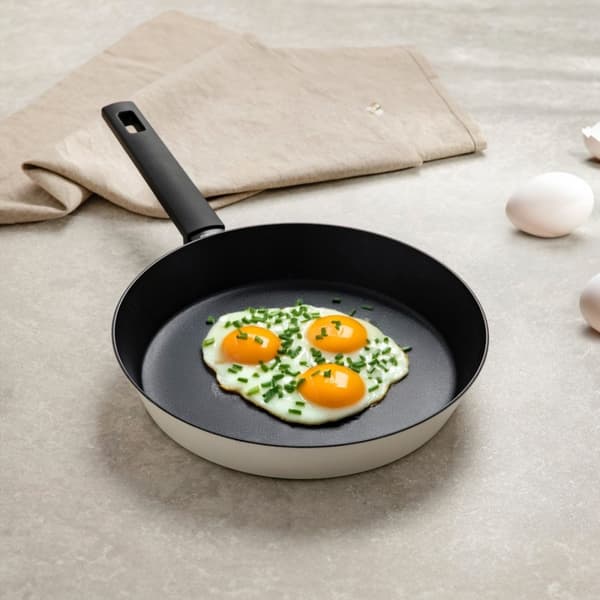 Stekpanna | TIMBERLIGHT | krämig | 24 cm | 726538