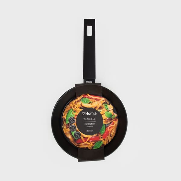 Stekpanna | TIMBERLIGHT | pistasch | 20 cm | 726552