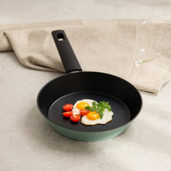 Stekpanna | TIMBERLIGHT | pistasch | 20 cm | 726552