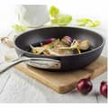 Pikkukuva 3 / 3: Pannu Demeyere 40851-048-0 Musta Alumiini Ø 28 cm
