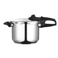 Pikkukuva 1 / 8: Painekeitin Fagor DUO Ruostumaton teräs 18/10 6 L