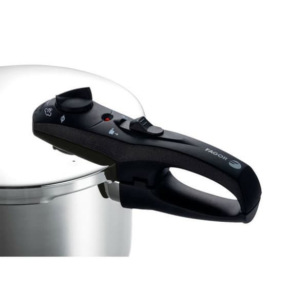 Painekeitin Fagor DUO Ruostumaton teräs 18/10 6 L