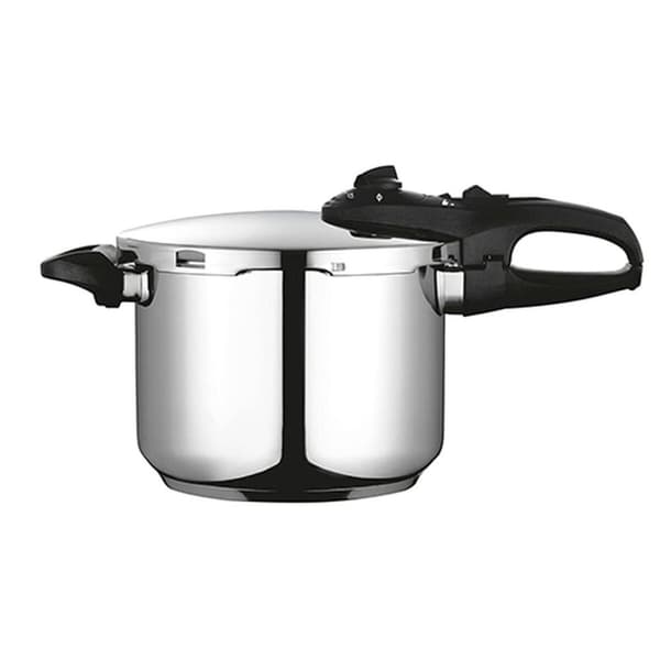 Painekeitin Fagor DUO Ruostumaton teräs 18/10 6 L