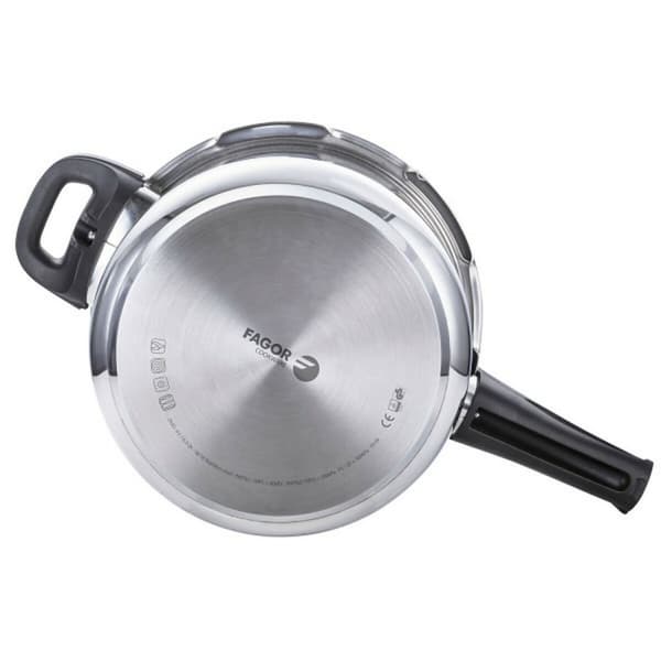 Tryckkokare Fagor DUO Rostfritt stål 18/10 6 L